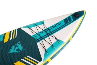 VIKING Paddleboard Fjord Raider I