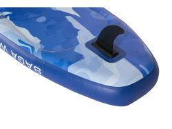 Viking Saga Wave II nafukovací kajak + příslušenství