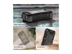 Viking SKADI I Outdoorová powerbanka