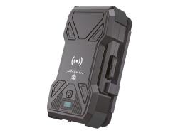 VIKING Solární powerbanka TYR III