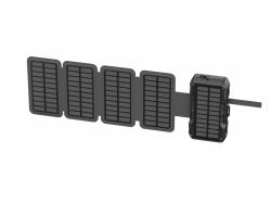 VIKING Solární powerbanka TYR III