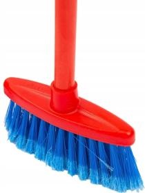 VILEDA Malá uklízečka uklízecí baby set s vozíkem a doplňky 5ks