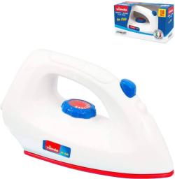 VILEDA Žehlička baby dětská baby bílá napařovací plast