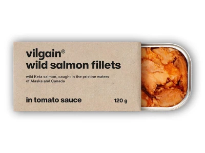 Vilgain Multi 120 g