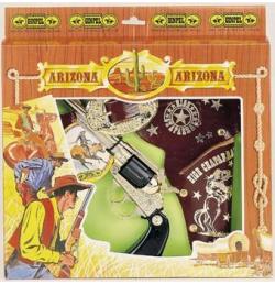 Villa Arizona cowboy set Villa Arizona cowboy set