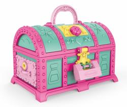 Villa Pokladnička s tajnými klíči mix barev