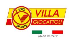 Villa Pokladnička s tajnými klíči mix barev