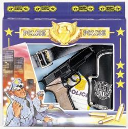 Villa policejní set 3V1 Villa policejní set 3V1