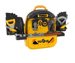 Villa Sada nářadí pro děti 3v1