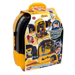 Villa Sada nářadí pro děti 3v1