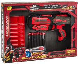 Villa soft bullet pistole se zásobníkem