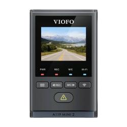 Viofo A119 MINI 2-G 2K 60fps WiFi, GPS videorekordér