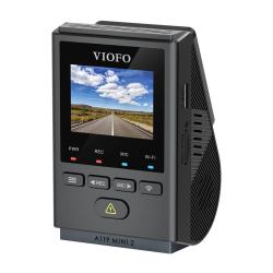 Viofo A119 MINI 2-G 2K 60fps WiFi, GPS videorekordér