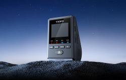 Viofo A119 MINI 2-G 2K 60fps WiFi, GPS videorekordér
