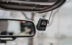 Viofo A119 MINI 2-G 2K 60fps WiFi, GPS videorekordér