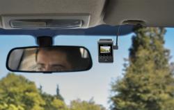 Viofo A119 MINI 2-G 2K 60fps WiFi, GPS videorekordér