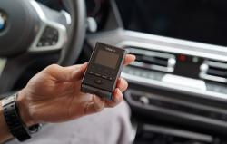 Viofo A119 MINI 2-G 2K 60fps WiFi, GPS videorekordér