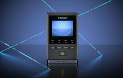 Viofo A119 MINI 2-G 2K 60fps WiFi, GPS videorekordér
