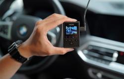 Viofo A119 MINI 2-G 2K 60fps WiFi, GPS videorekordér