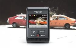 Viofo A119 V3 2K 60FPS videorekordér