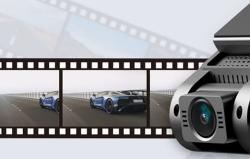 Viofo A119 V3-G Dash Cam 2K 60FPS GPS