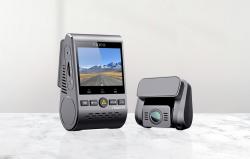 Viofo A129 PLUS DUO-G 2K + 1080p WiFi, GPS