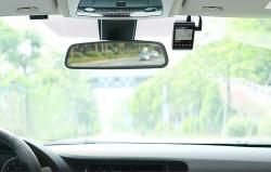 Viofo A129 PLUS DUO-G 2K + 1080p WiFi, GPS
