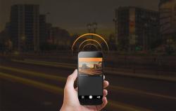 Viofo A129 PLUS DUO-G 2K + 1080p WiFi, GPS