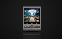 Viofo A129 PLUS DUO-G 2K + 1080p WiFi, GPS