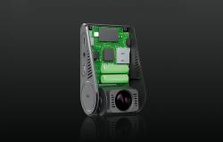 Viofo A129 PLUS DUO-G 2K + 1080p WiFi, GPS
