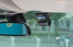 Viofo A129 PLUS DUO-G 2K + 1080p WiFi, GPS
