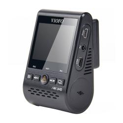 Viofo A129 PRO DUO-G 4K + 1080p WiFi, GPS