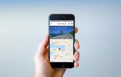 Viofo A129 PRO DUO-G 4K + 1080p WiFi, GPS