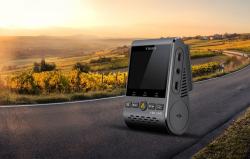 Viofo A129 PRO DUO-G 4K + 1080p WiFi, GPS