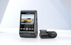 Viofo A229 PLUS 2CH 2K + 2K WiFi, GPS