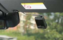 Viofo A229 PLUS 2CH 2K + 2K WiFi, GPS