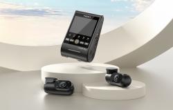 Viofo A229 PLUS 3CH 2K + 1080p WiFi, GPS