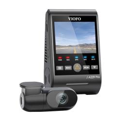 Viofo A229 PRO 2CH 4K + 2K WiFi, GPS