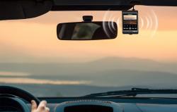 Viofo A229 PRO 2CH 4K + 2K WiFi, GPS
