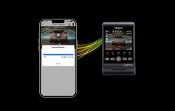 Viofo A229 PRO 2CH 4K + 2K WiFi, GPS