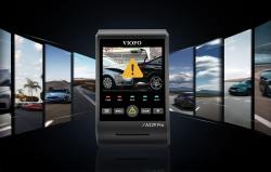 Viofo A229 PRO 2CH 4K + 2K WiFi, GPS
