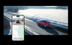 Viofo A229 PRO 2CH 4K + 2K WiFi, GPS