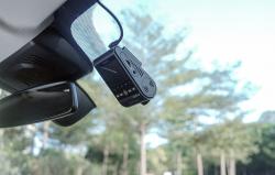 Viofo A229 PRO 2CH 4K + 2K WiFi, GPS