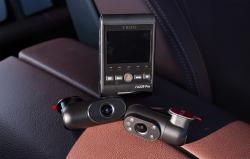 Viofo A229 PRO 2CH 4K + 2K WiFi, GPS