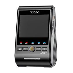 Viofo A329 1CH 4K 60FPS WiFi, GPS