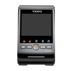Viofo A329 1CH 4K 60FPS WiFi, GPS