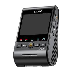 Viofo A329 1CH 4K 60FPS WiFi, GPS