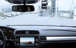 Viofo A329 1CH 4K 60FPS WiFi, GPS
