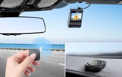 Viofo A329 1CH 4K 60FPS WiFi, GPS