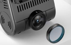 Viofo A329 1CH 4K 60FPS WiFi, GPS
